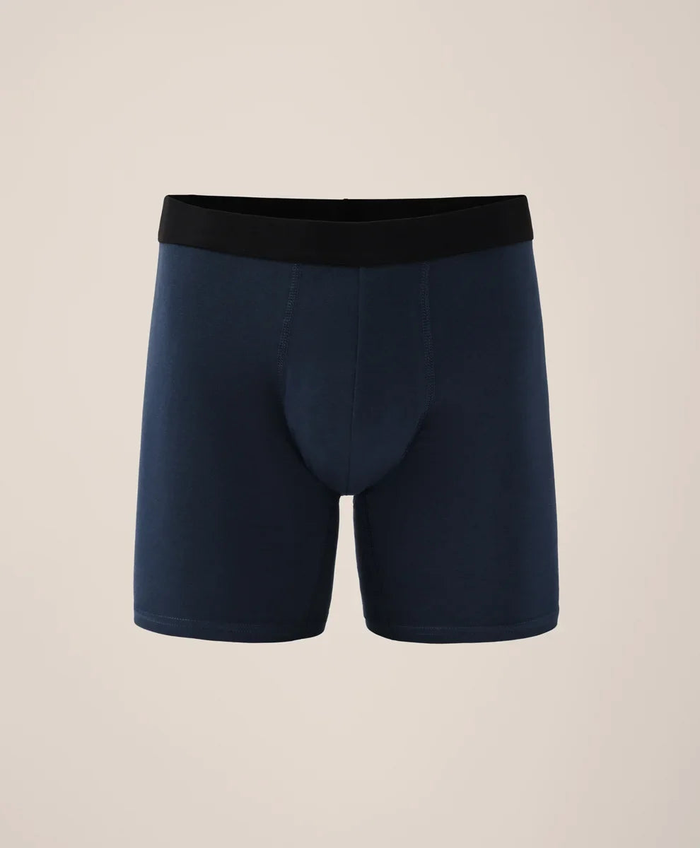 everyday extended boxer brief
