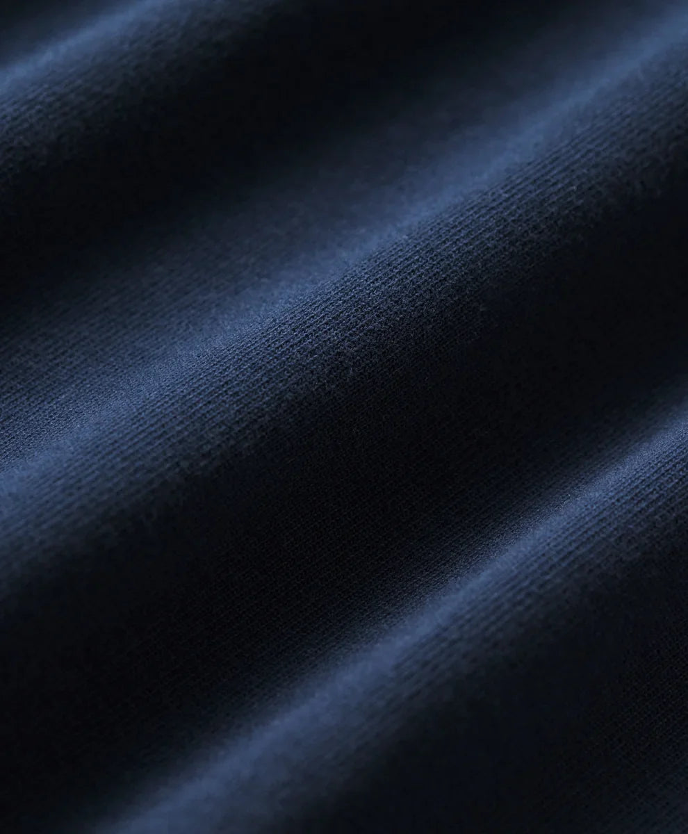 clearance cloudknit quarter zip