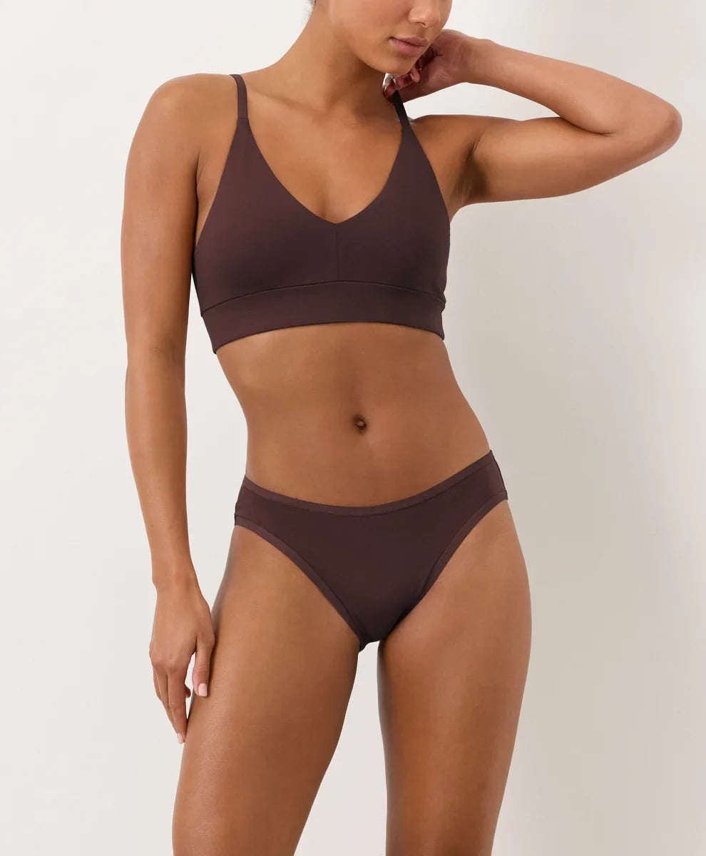 everyday classic t-shirt bra