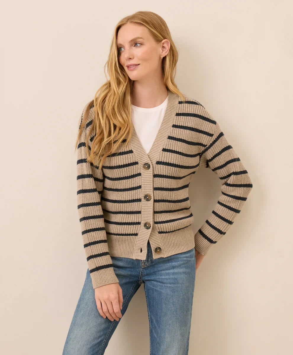clearance luxe knit cardigan