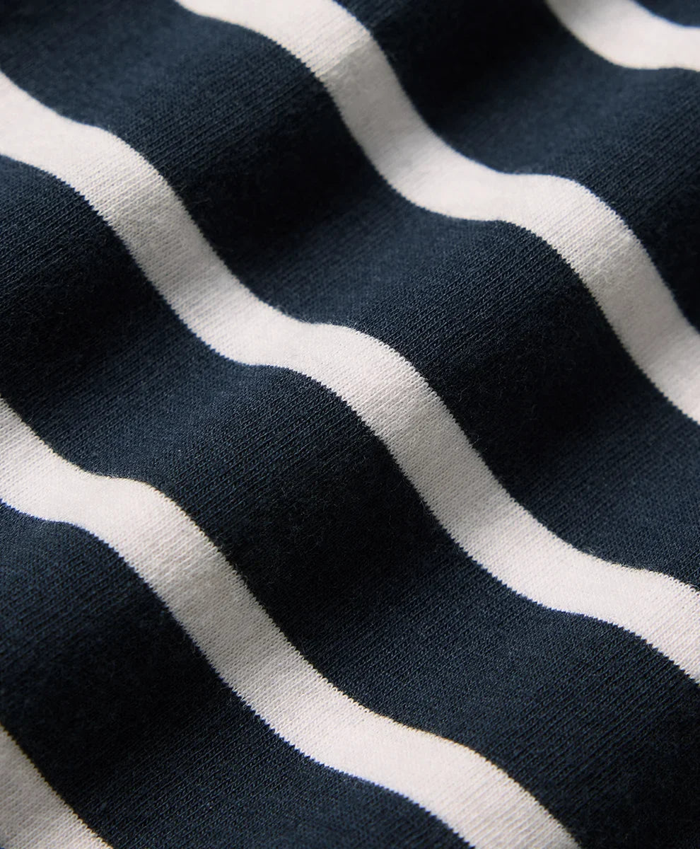 clearance softspun boat neck dress