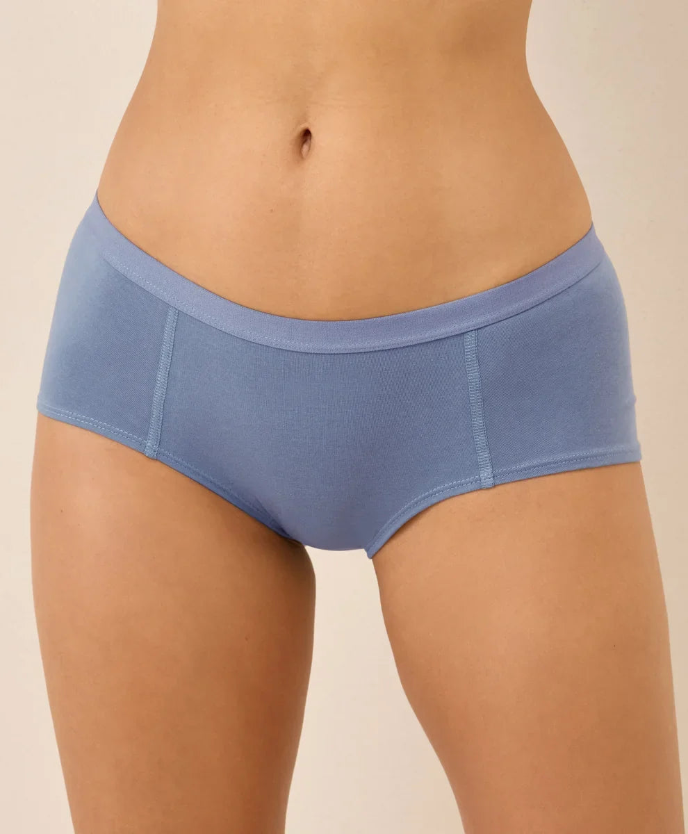 clearance everyday boy short 5-pack