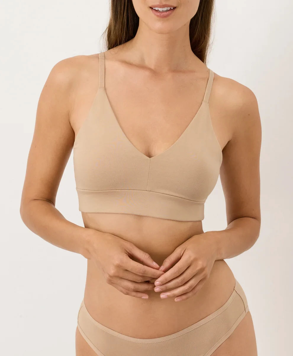 everyday classic t-shirt bra 3-pack