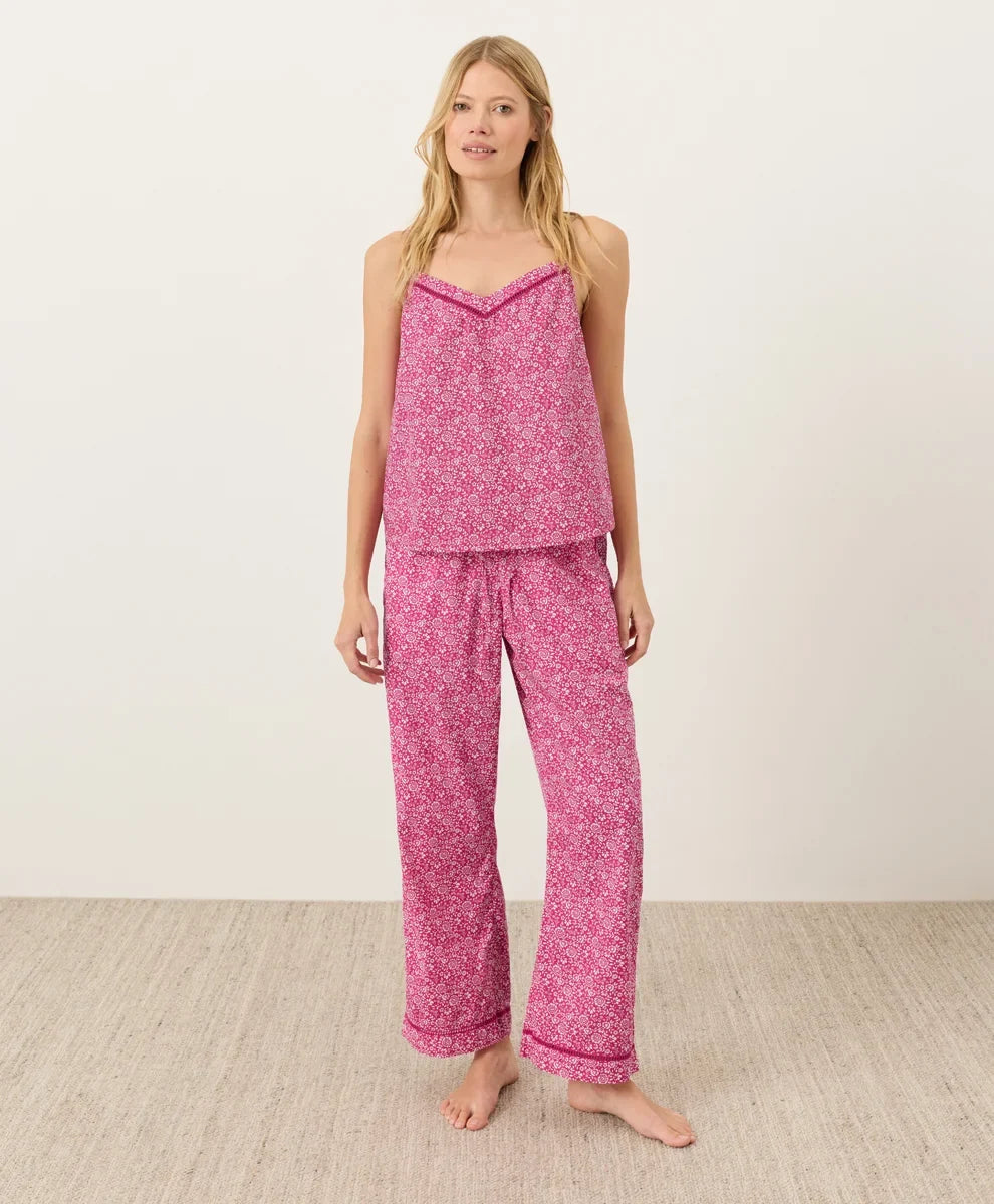 clearance breezy cotton sleep cami