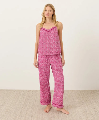 clearance breezy cotton sleep cami