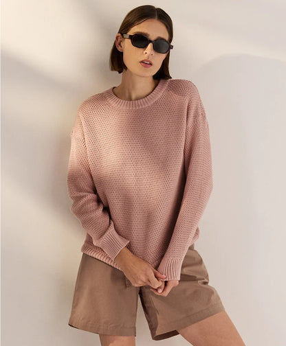 clearance shoreline pullover sweater