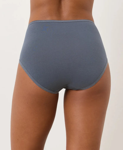 clearance everyday high rise brief 5-pack