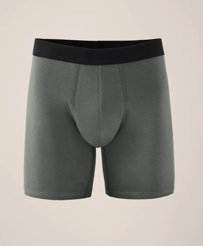 everyday extended boxer brief