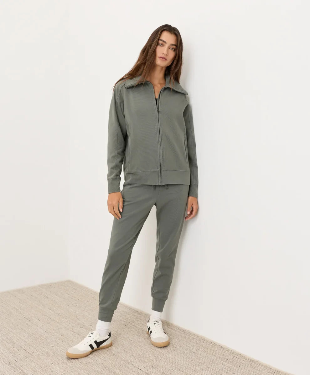 clearance cloudknit jacket
