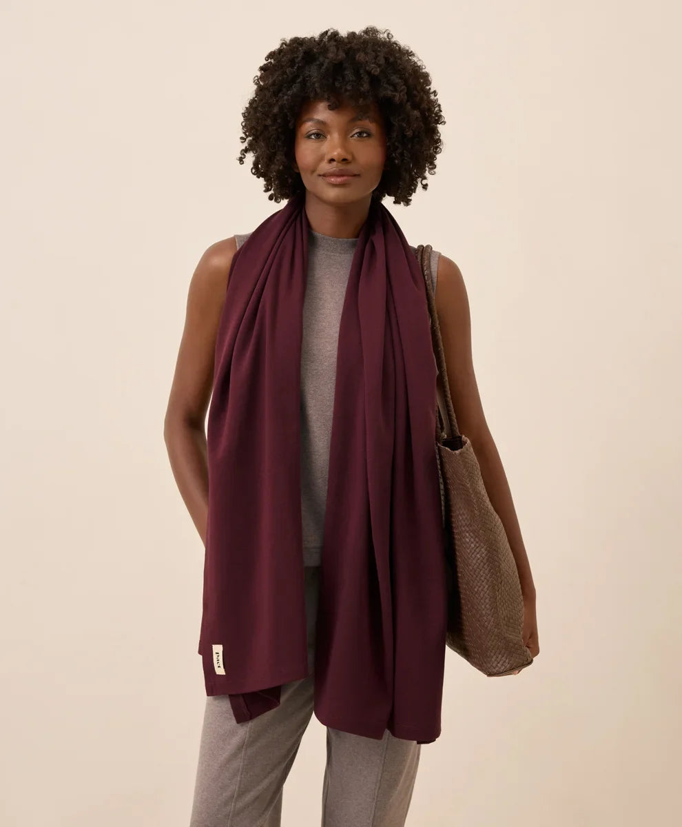 clearance airplane travel scarf wrap