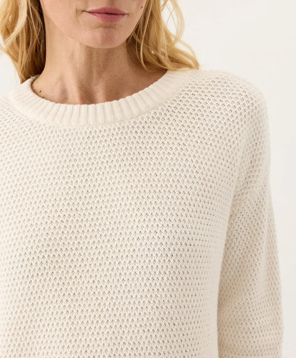 clearance shoreline pullover sweater