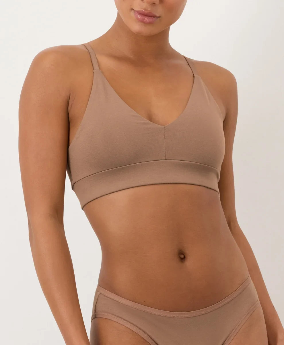 everyday classic t-shirt bra