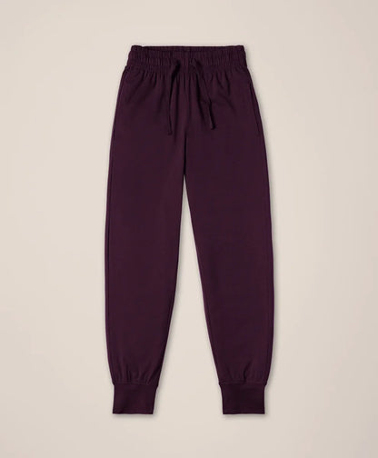 clearance luxe essential jogger