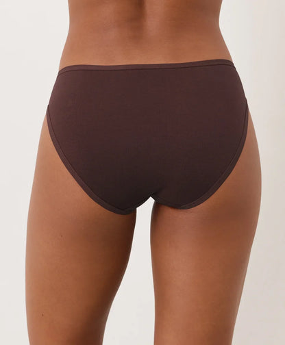 everyday classic fit bikini 5-pack
