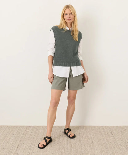 clearance all day poplin classic shirt
