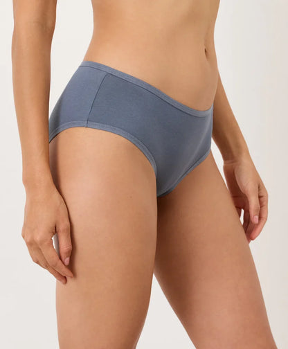 everyday mid rise hipster 5-pack