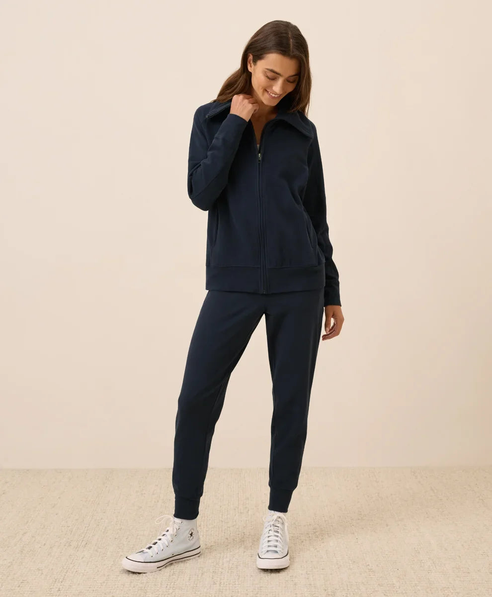 clearance cloudknit jogger