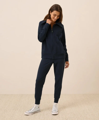 clearance cloudknit jogger