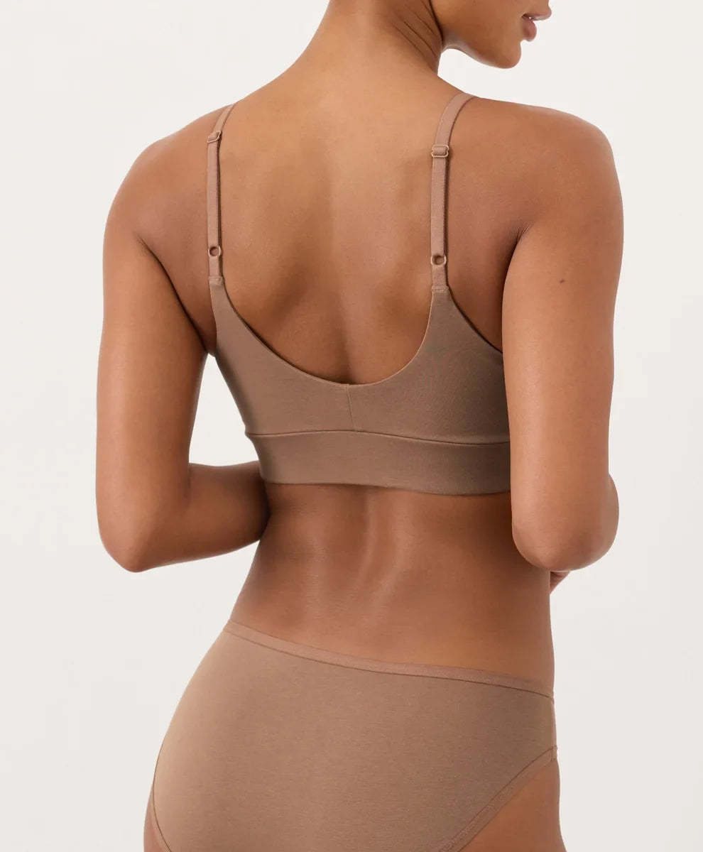 everyday classic t-shirt bra