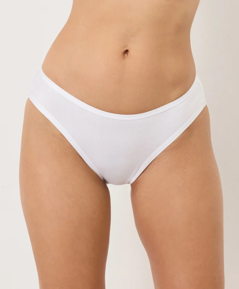 everyday classic fit bikini