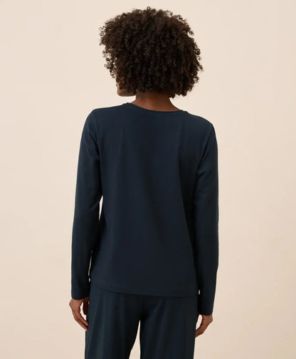 clearance cool stretch relaxed sleep shirt