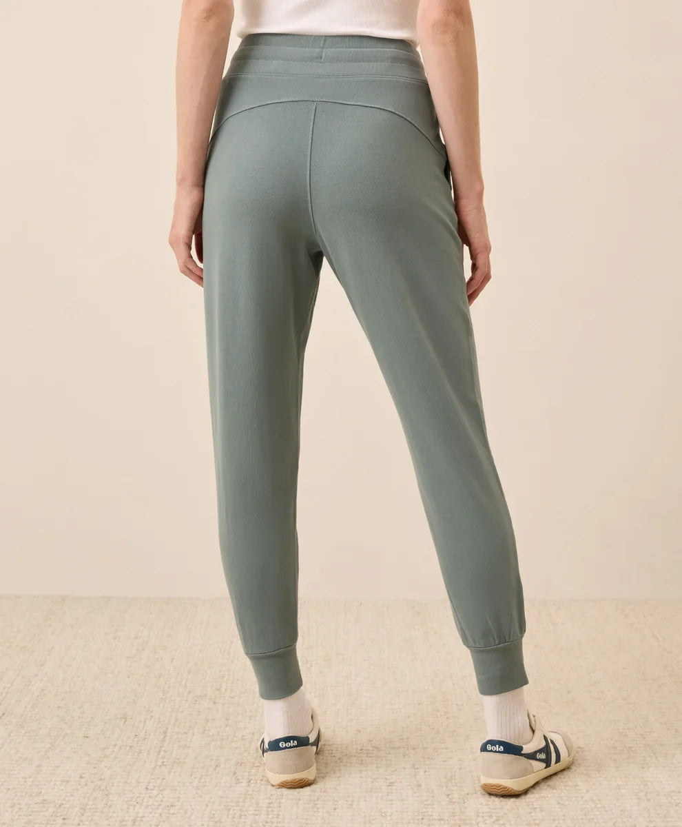clearance cloudknit jogger