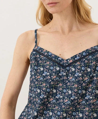 clearance breezy cotton sleep cami