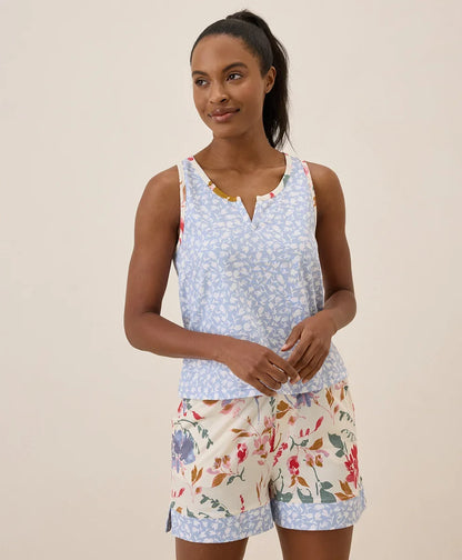 clearance staycation sleep tank