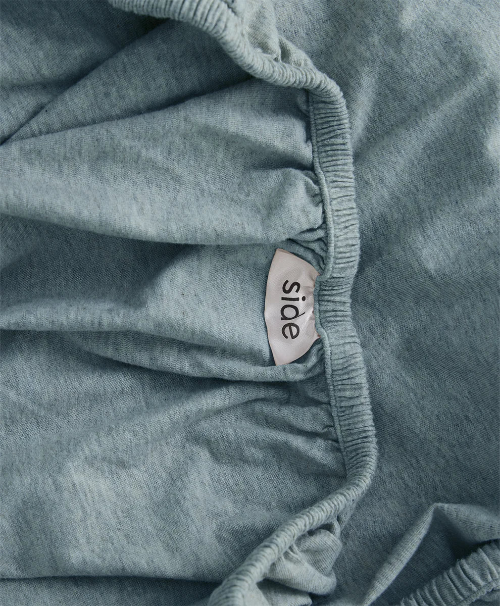 organic favorite tee jersey fitted sheet