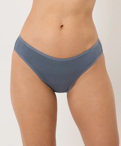 everyday classic fit bikini 5-pack