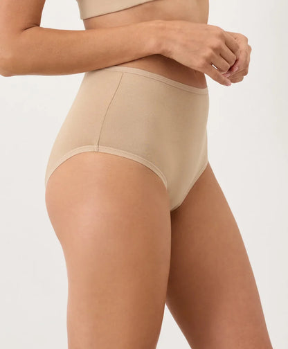 everyday high rise brief