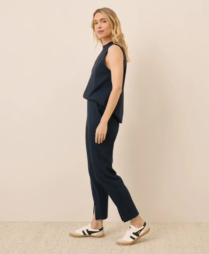 clearance airplane tapered leg pant