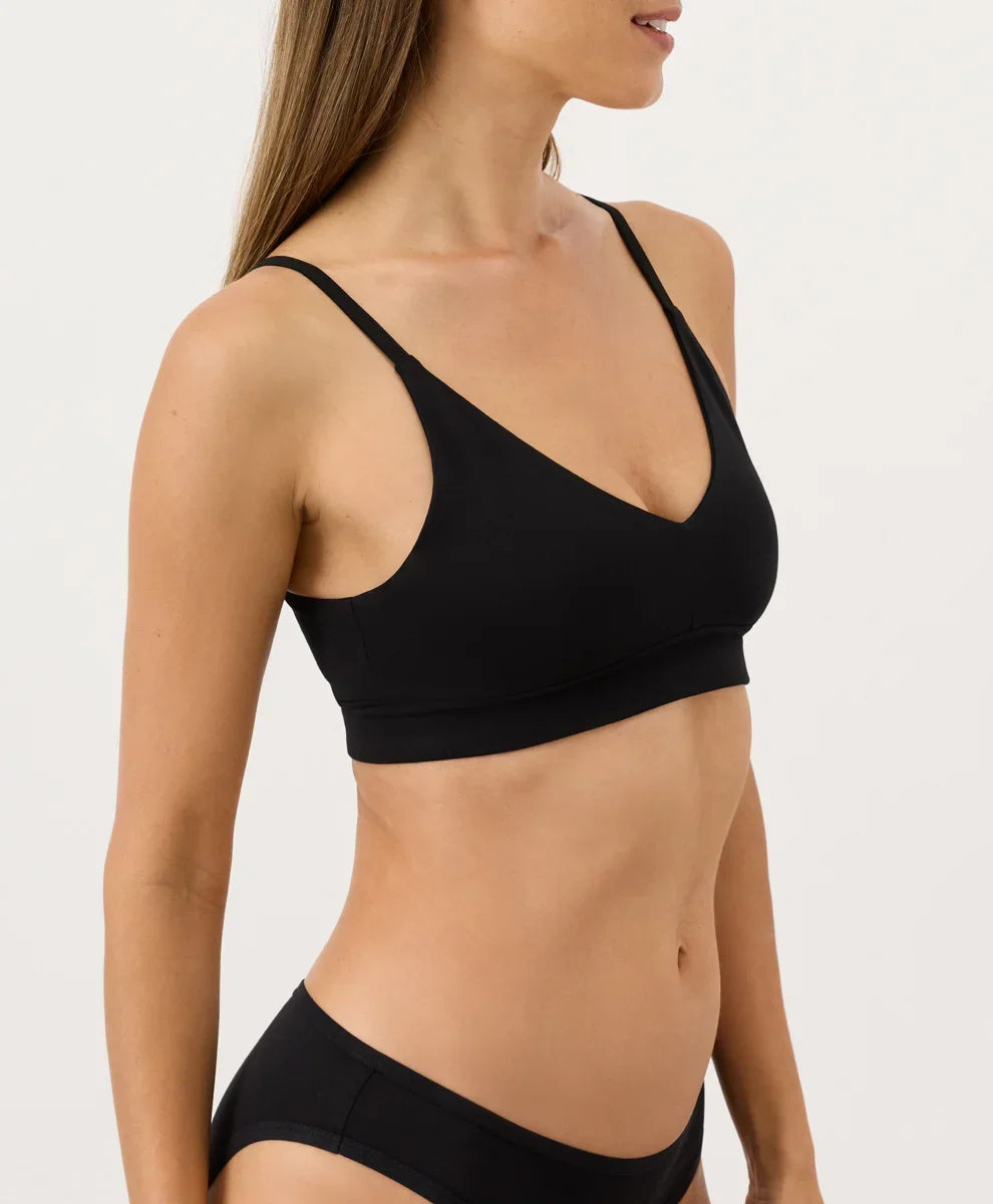 everyday classic t-shirt bra 3-pack
