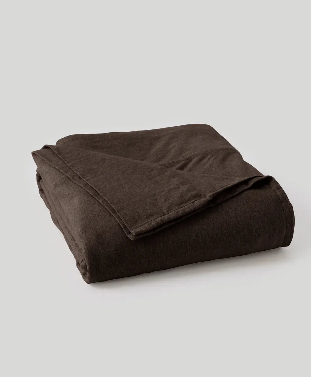 organic favorite tee jersey flat sheet