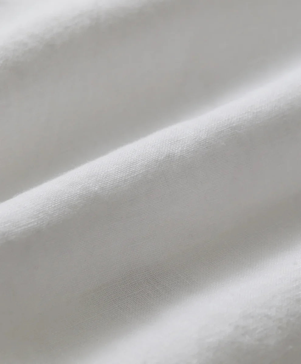 clearance linen easy tank dress