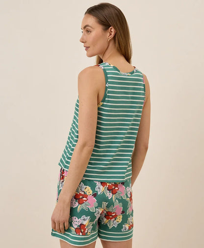 clearance staycation sleep tank