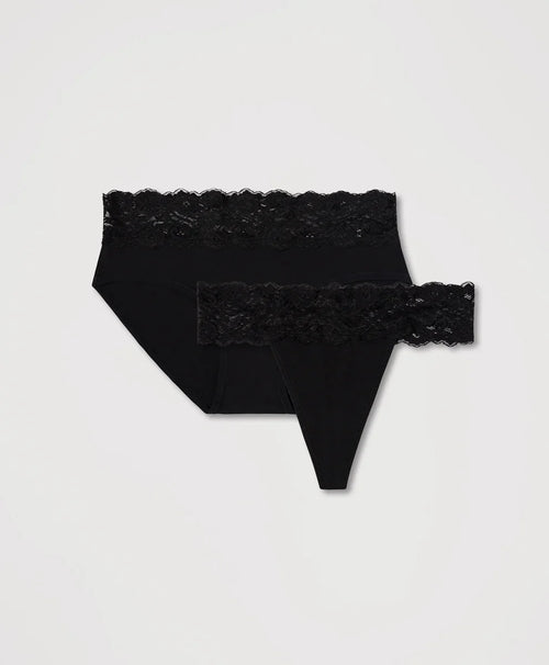 lace signature intro bundle