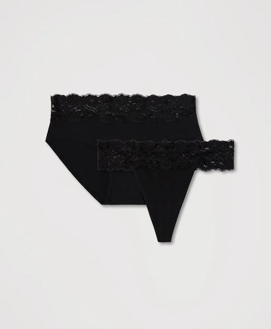 lace signature intro bundle