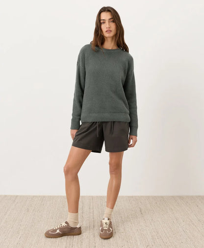 clearance shoreline pullover sweater