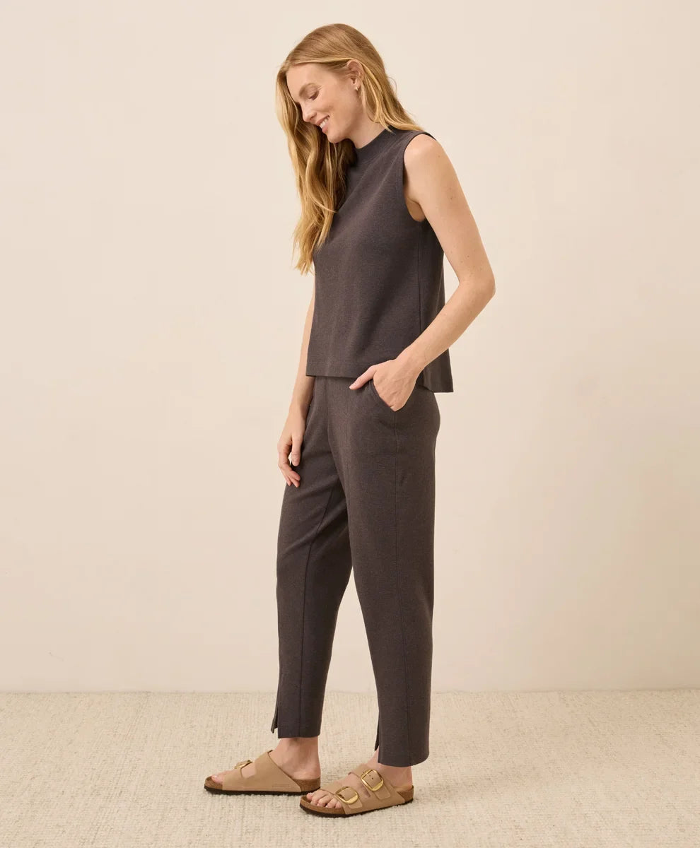 clearance airplane tapered leg pant