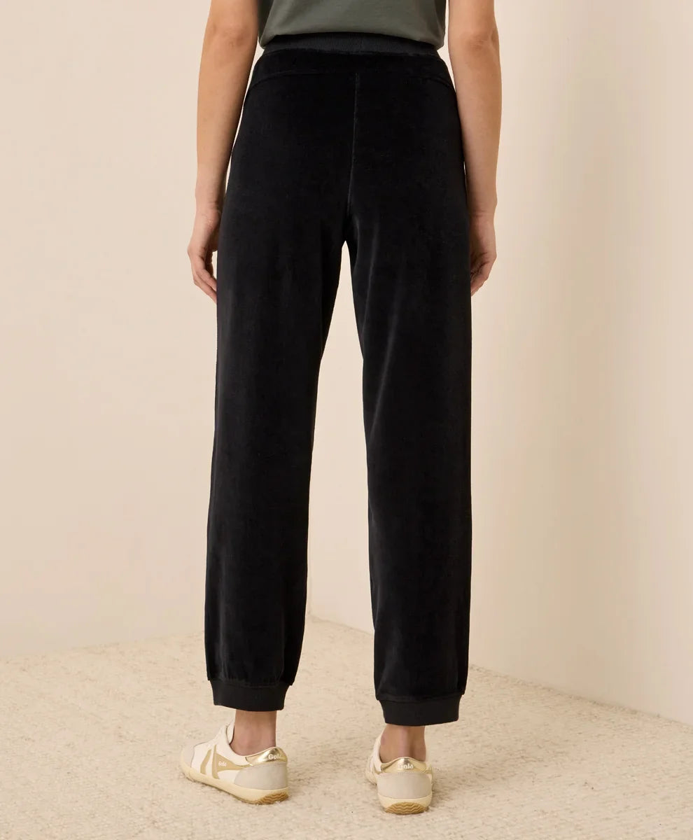clearance pure velour relaxed sweatpant