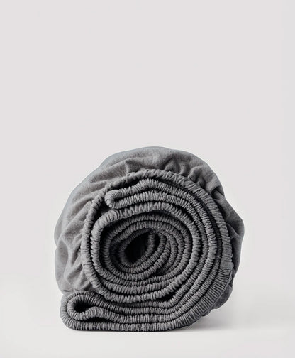 organic favorite tee jersey fitted sheet