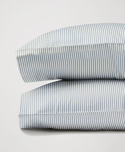 organic cool-air percale pillowcase 2-pack