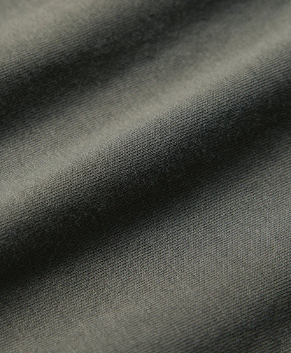 clearance luxe stretch jersey slim turtleneck