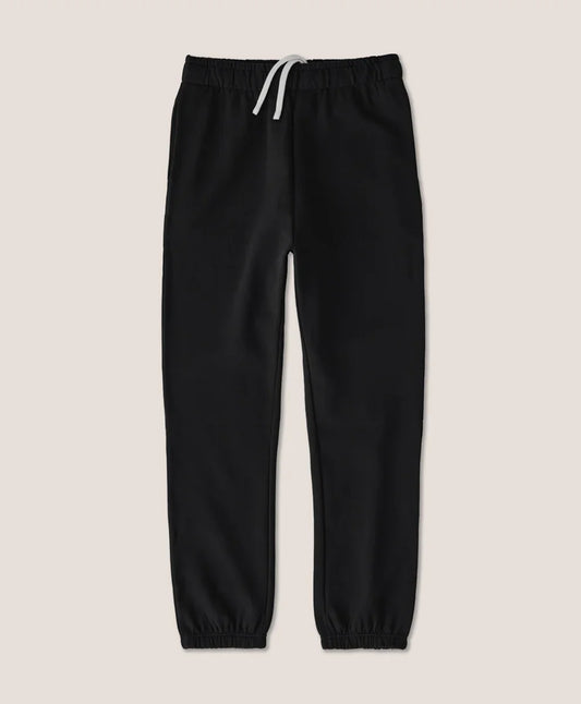 brushed fleece sweatpant