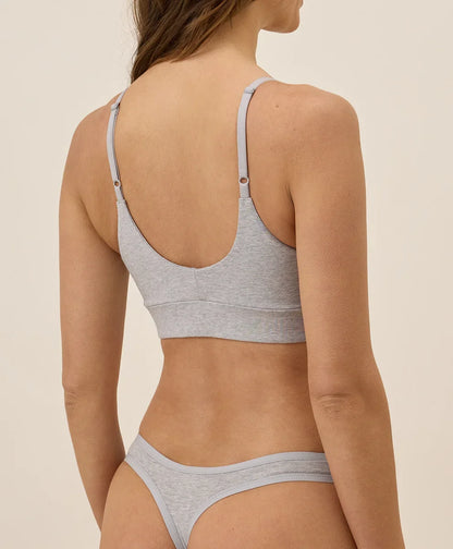 clearance everyday classic fit thong 5-pack