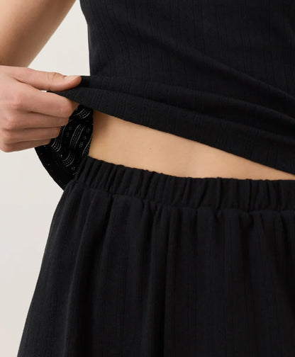 clearance pointelle cami