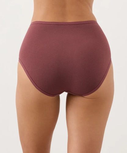 clearance everyday high rise brief
