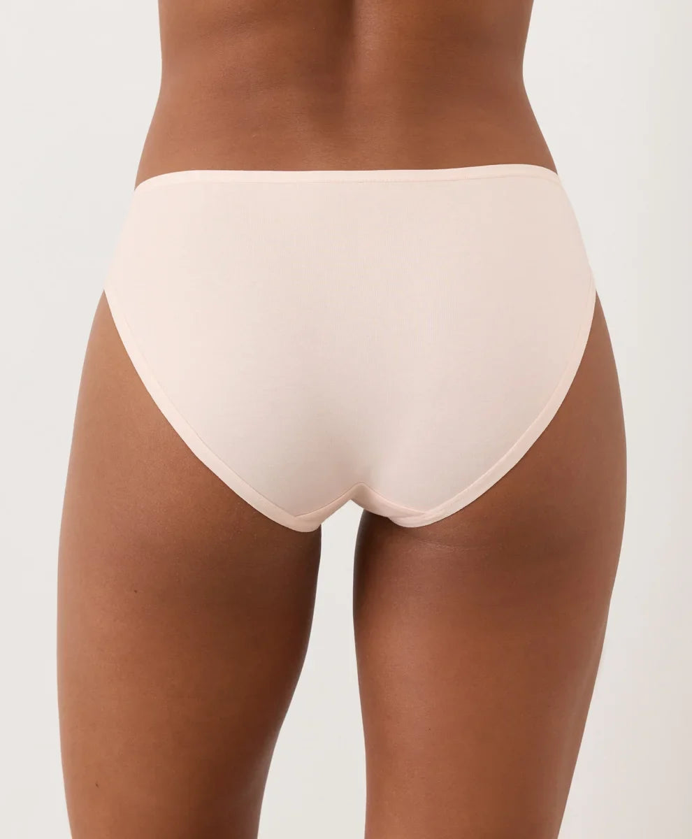 everyday classic fit bikini