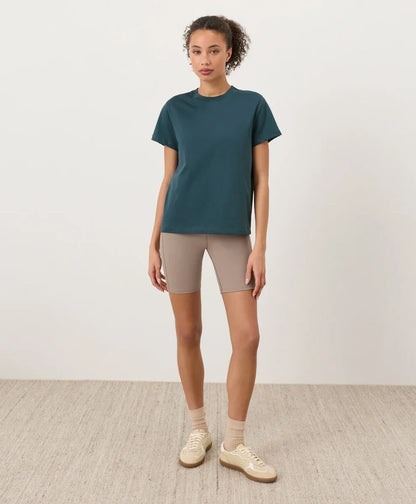 clearance softspun essential crewneck tee